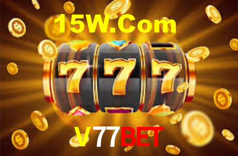 Mercados ao vivo e cash out na V77Bet